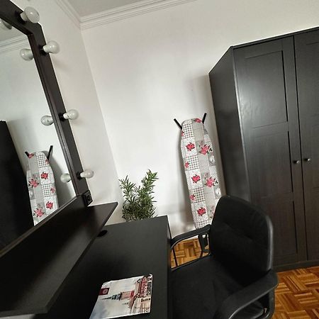Tamaris Apartment Σουμπότικα Εξωτερικό φωτογραφία