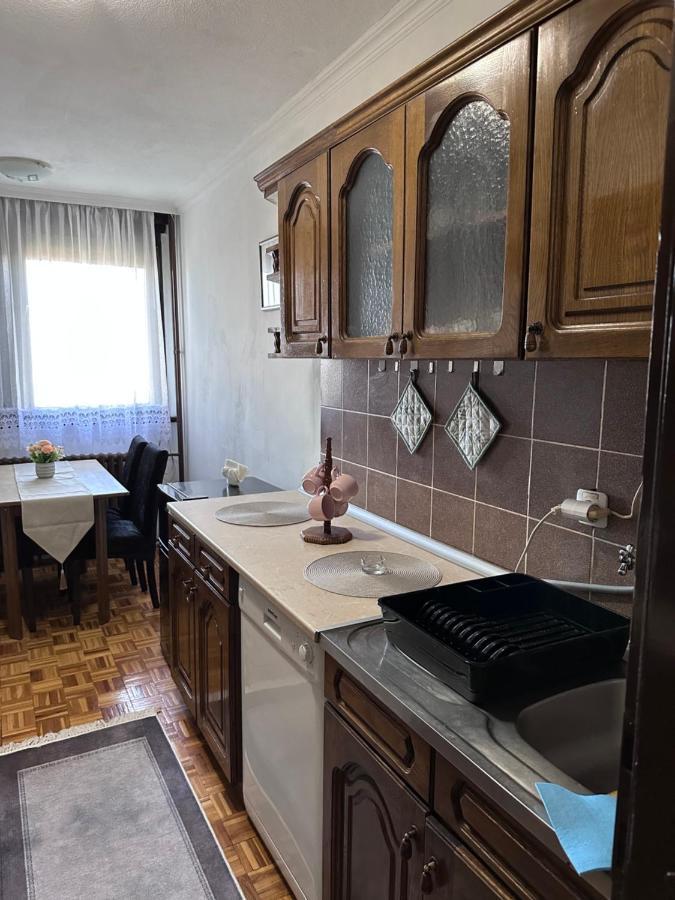 Tamaris Apartment Σουμπότικα Εξωτερικό φωτογραφία
