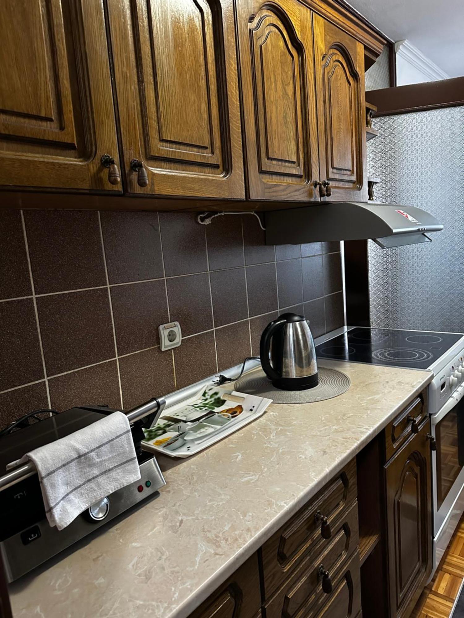 Tamaris Apartment Σουμπότικα Εξωτερικό φωτογραφία