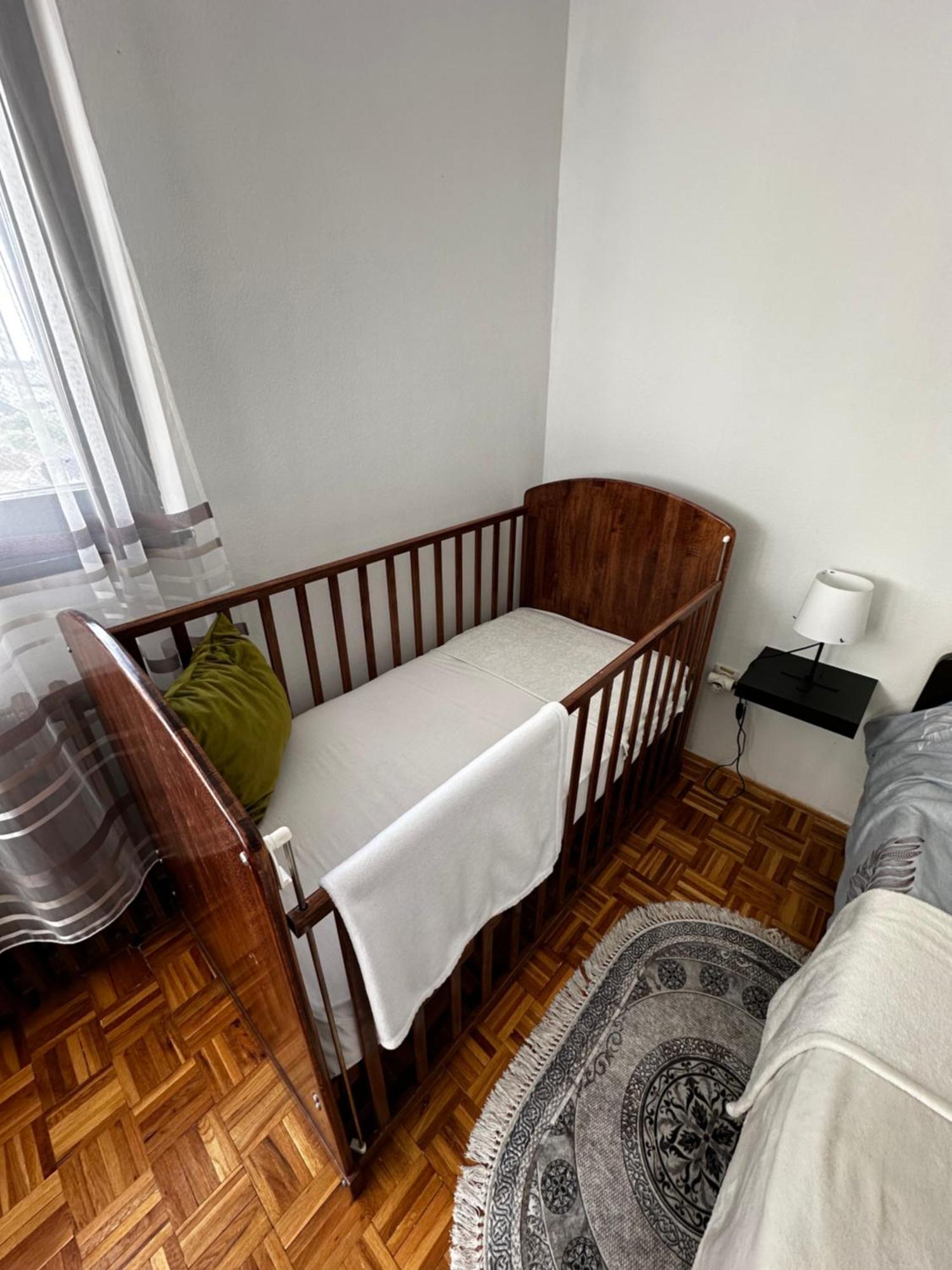 Tamaris Apartment Σουμπότικα Εξωτερικό φωτογραφία