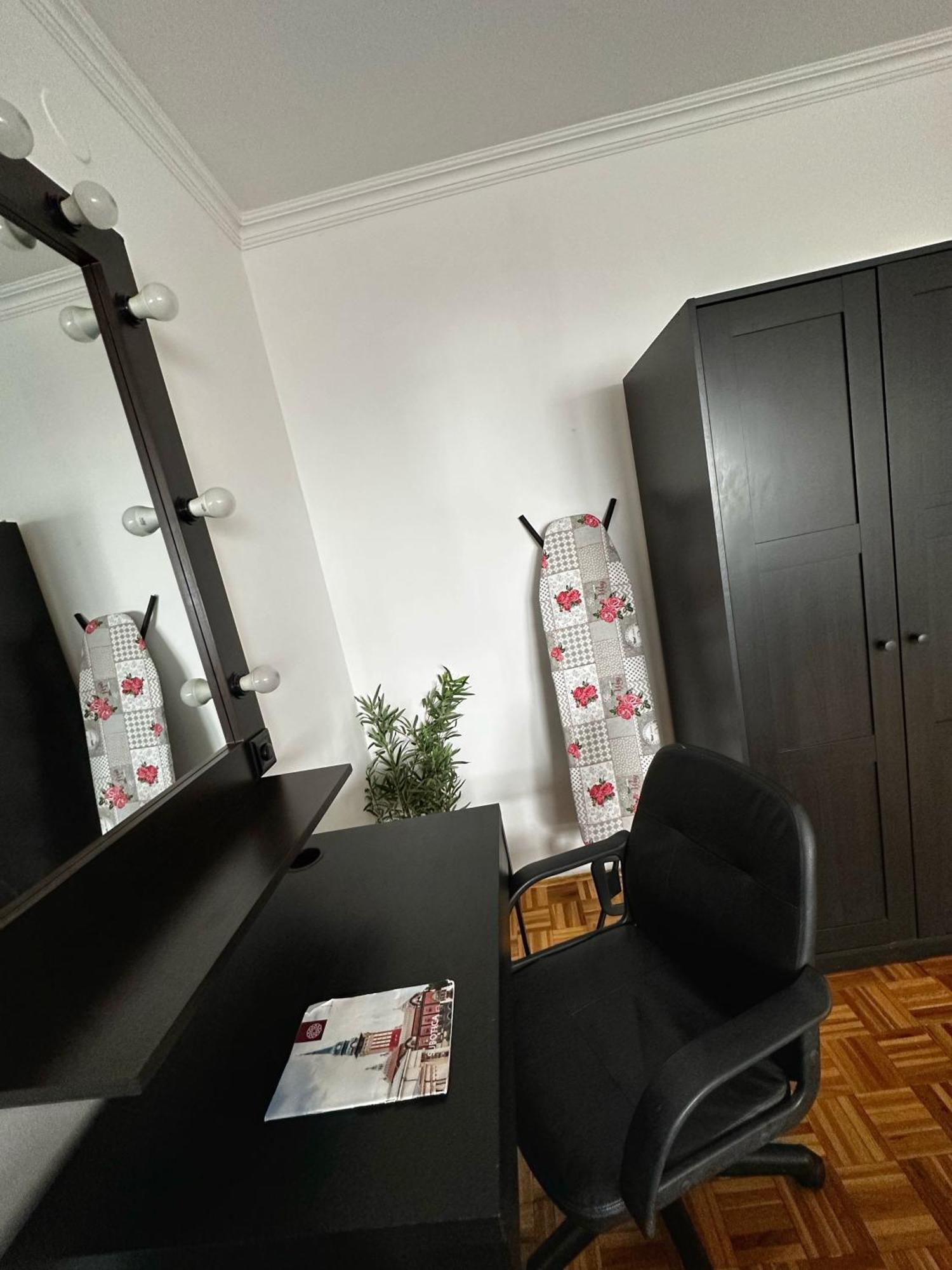 Tamaris Apartment Σουμπότικα Εξωτερικό φωτογραφία