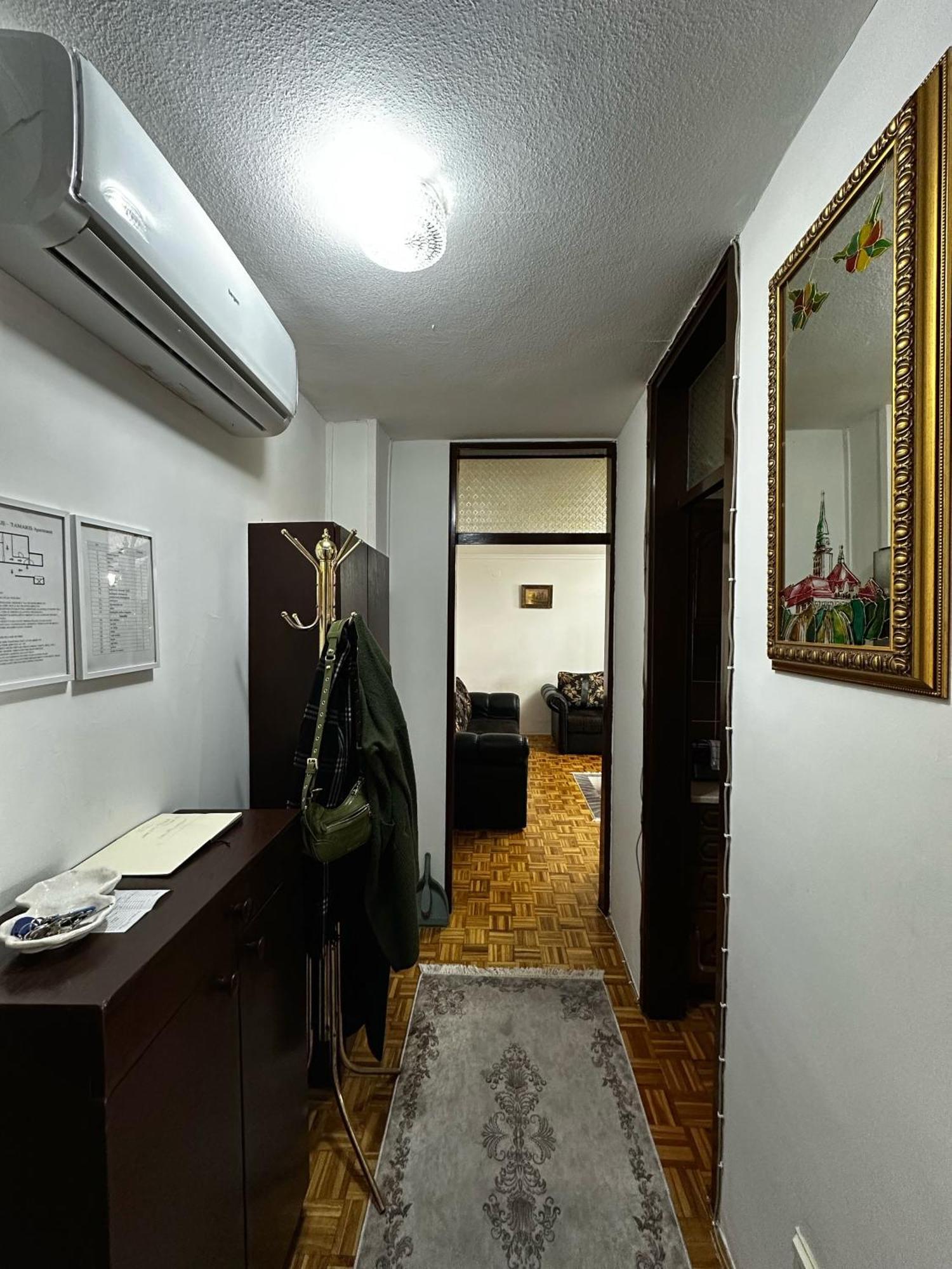 Tamaris Apartment Σουμπότικα Εξωτερικό φωτογραφία